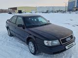 Audi 100 1992 года за 1 700 000 тг. в Петропавловск – фото 2