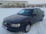 Audi 100 1992 года за 1 700 000 тг. в Петропавловск