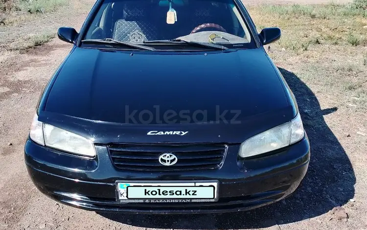 Toyota Camry 1998 года за 3 000 000 тг. в Приозерск