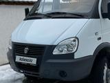 ГАЗ ГАЗель 2024 годаүшін11 500 000 тг. в Алматы – фото 2