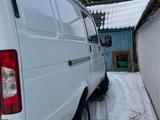 ГАЗ ГАЗель 2024 годаүшін11 500 000 тг. в Алматы – фото 5