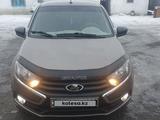 ВАЗ (Lada) Granta 2190 2020 годаfor4 000 000 тг. в Усть-Каменогорск