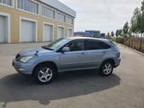 Toyota Harrier 2003 года за 4 700 000 тг. в Атырау – фото 4