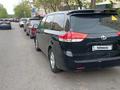 Toyota Sienna 2012 года за 9 300 000 тг. в Алматы – фото 2