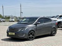 Kia Rio 2015 годаүшін4 800 000 тг. в Актобе