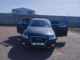 Audi A6 2010 года за 6 500 000 тг. в Аксай – фото 4