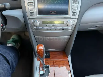 Toyota Camry 2010 года за 8 600 000 тг. в Алматы – фото 11