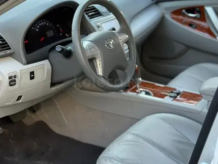 Toyota Camry 2010 года за 8 600 000 тг. в Алматы – фото 14