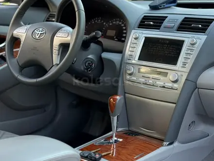 Toyota Camry 2010 года за 8 600 000 тг. в Алматы – фото 16
