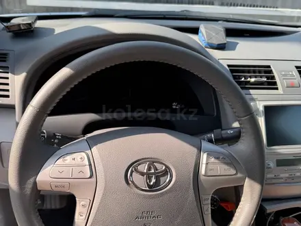 Toyota Camry 2010 года за 8 600 000 тг. в Алматы – фото 18