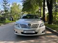 Toyota Camry 2010 года за 8 640 000 тг. в Алматы – фото 19