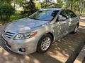 Toyota Camry 2010 года за 8 640 000 тг. в Алматы – фото 23