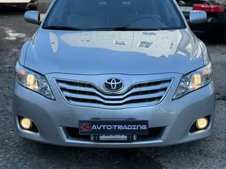 Toyota Camry 2010 года за 8 600 000 тг. в Алматы – фото 26