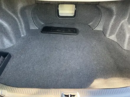 Toyota Camry 2010 года за 8 600 000 тг. в Алматы – фото 4
