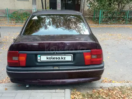 Opel Vectra 1992 года за 650 000 тг. в Шымкент – фото 7