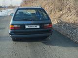 Volkswagen Passat 1991 года за 1 550 000 тг. в Талгар – фото 4