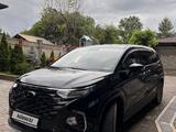 Hyundai Custin 2025 годаүшін15 000 000 тг. в Алматы – фото 2