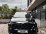 Hyundai Custin 2025 годаүшін15 000 000 тг. в Алматы