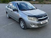 ВАЗ (Lada) Granta 2190 2012 годаүшін2 000 000 тг. в Семей