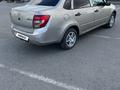 ВАЗ (Lada) Granta 2190 2012 годаүшін2 200 000 тг. в Семей – фото 3