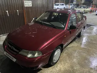 Daewoo Nexia