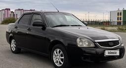ВАЗ (Lada) Priora 2170 2014 годаүшін1 800 000 тг. в Семей