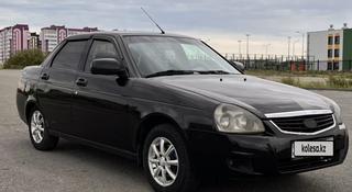 ВАЗ (Lada) Priora 2170 2014 года за 1 800 000 тг. в Семей
