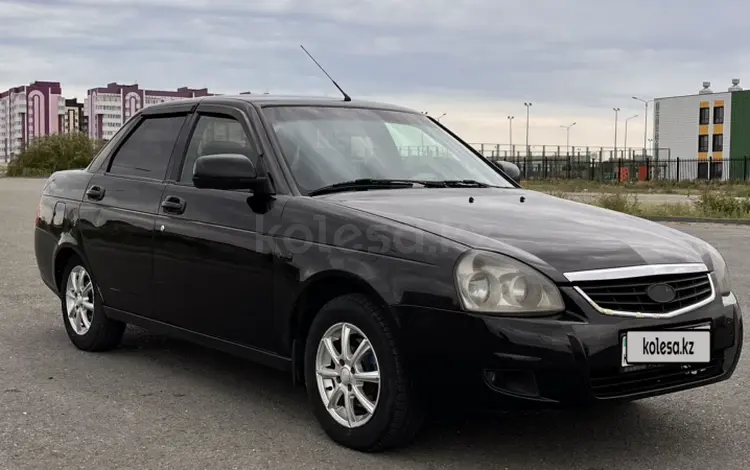 ВАЗ (Lada) Priora 2170 2014 годаүшін1 800 000 тг. в Семей
