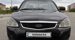 ВАЗ (Lada) Priora 2170 2014 годаүшін1 800 000 тг. в Семей – фото 2
