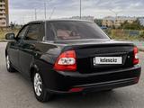 ВАЗ (Lada) Priora 2170 2014 года за 1 800 000 тг. в Семей – фото 4
