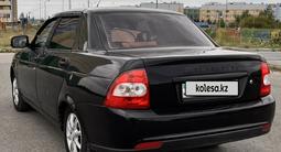 ВАЗ (Lada) Priora 2170 2014 годаүшін1 800 000 тг. в Семей – фото 4