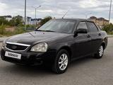 ВАЗ (Lada) Priora 2170 2014 года за 1 800 000 тг. в Семей – фото 3