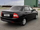 ВАЗ (Lada) Priora 2170 2014 года за 1 800 000 тг. в Семей – фото 5