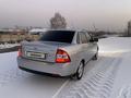 ВАЗ (Lada) Priora 2170 2015 годаүшін3 698 000 тг. в Усть-Каменогорск – фото 3