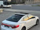 Hyundai Grandeur 2011 годаүшін7 700 000 тг. в Шымкент – фото 2