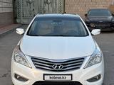 Hyundai Grandeur 2011 годаүшін7 700 000 тг. в Шымкент – фото 3