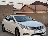 Hyundai Grandeur 2011 годаүшін7 700 000 тг. в Шымкент – фото 5