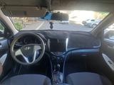 Hyundai Solaris 2013 года за 2 900 000 тг. в Атырау