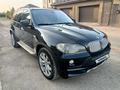 BMW X5 2007 года за 9 500 000 тг. в Алматы