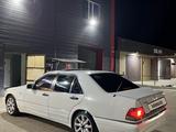 Mercedes-Benz S 320 1995 года за 2 500 000 тг. в Жезказган – фото 2