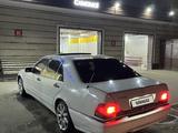 Mercedes-Benz S 320 1995 года за 2 500 000 тг. в Жезказган – фото 3