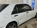 Mercedes-Benz S 320 1995 года за 2 500 000 тг. в Жезказган – фото 5