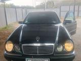 Mercedes-Benz E 230 1997 годаүшін1 500 000 тг. в Узынагаш – фото 2