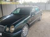 Mercedes-Benz E 230 1997 годаүшін1 500 000 тг. в Узынагаш – фото 5