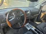 Nissan Pathfinder 2005 года за 4 990 000 тг. в Алматы – фото 4