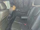 Nissan Pathfinder 2005 года за 4 990 000 тг. в Алматы – фото 5