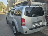 Nissan Pathfinder 2005 года за 4 990 000 тг. в Алматы – фото 2