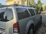 Nissan Pathfinder 2005 года за 4 990 000 тг. в Алматы – фото 3