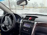 Toyota Camry 2015 годаүшін9 400 000 тг. в Алматы