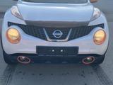 Nissan Juke 2014 года за 6 300 000 тг. в Усть-Каменогорск – фото 4
